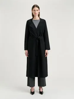 MILANO DOUBLE BREASTED COAT