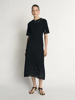 Lace Milano Dress