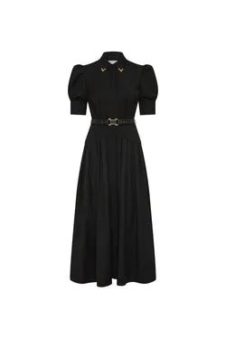 Zendaya Midi Dress