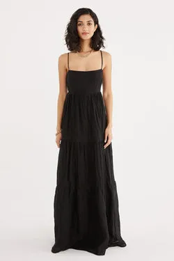 ZOE MAXI DRESS