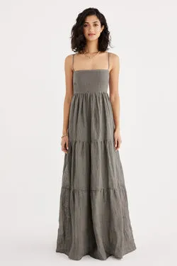 ZOE MAXI DRESS