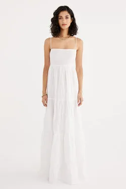 ZOE MAXI DRESS