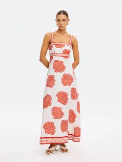 Zula Maxi Dress