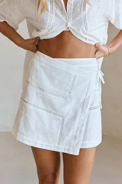 Banks Skirt