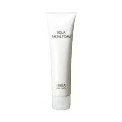 HABA Squa Facial Foam 100g