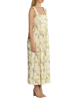 Size 8 | Acler Exeter Midi Dress