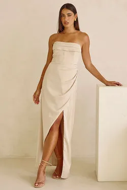 Pela Midi Dress