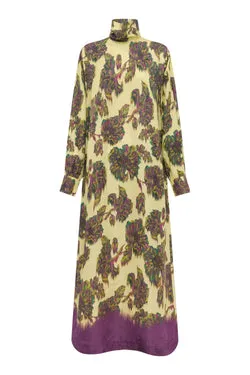 JERRY MIDI DRESS