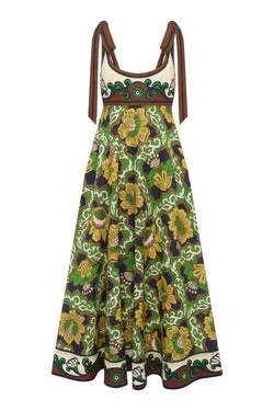 LIANA BALLET SUNDRESS