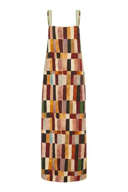 MARJORELLE MIDI DRESS - RENT