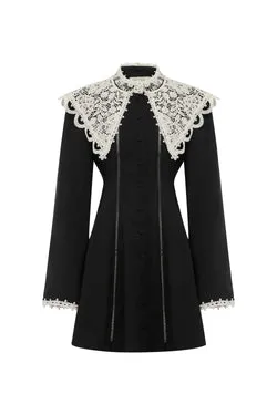 APOLLONIA MINI DRESS