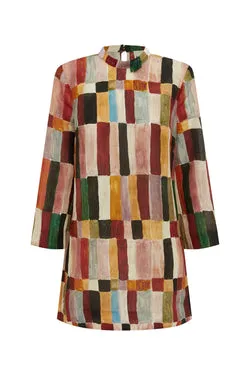 MARJORELLE MINI DRESS - RENT