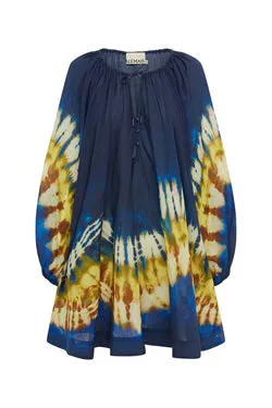 MARTINE MINI DRESS