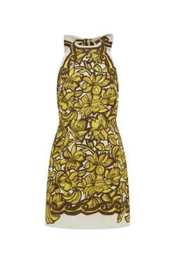 MONA MINI DRESS