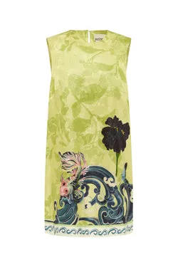 ROCHESTER MINI DRESS