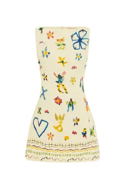 SIDI MINI DRESS