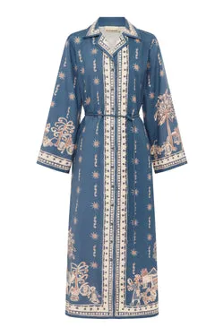 ACACIA SHIRTDRESS