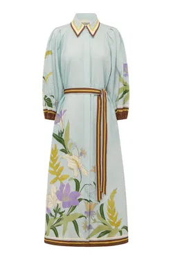 ALFIE SHIRTDRESS