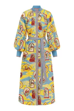 EMILIO SHIRTDRESS