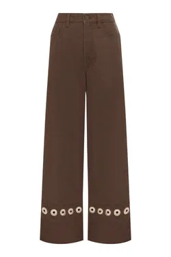 TOBE DENIM JEAN