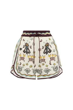 SUN DANCER SHORT