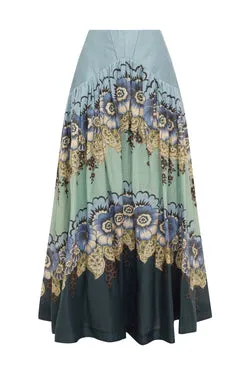 MADALENA SKIRT