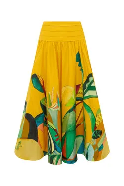 MOKSHINI SKIRT
