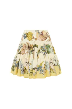 OLEANDER SKIRT
