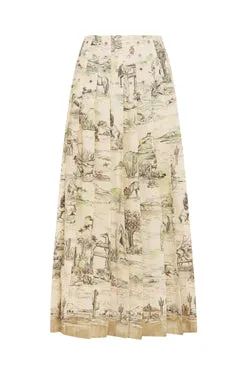 SCOUT SKIRT