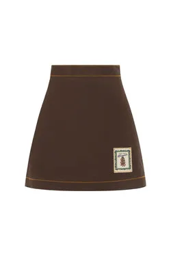 VITO SKIRT