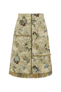 WHITNEY SKIRT