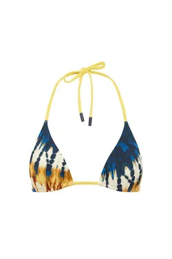 MARTINE TRIANGLE BIKINI TOP