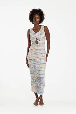 ALESSI STRETCH - IRIS IMPRESSIONS