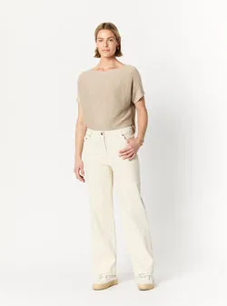 MIMI WIDE LEG JEAN
