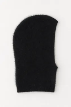 BALACLAVA - BLACK