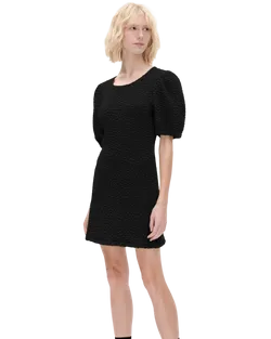 Size XS | Baum und Pferdgarten Bubble Mini Dress