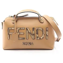 Fendi By The Way Medium Boston Bag WB