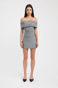 Dallas Low Rise Skirt