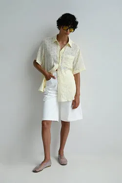 Lara Shirt Cream