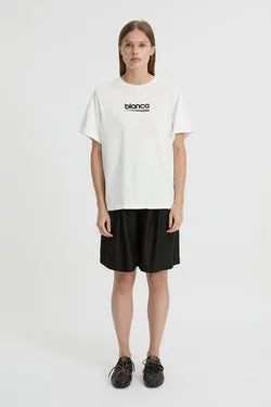 Dreyfus Tee White