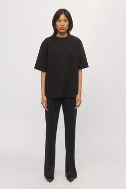 Boyfriend Tee Midnight