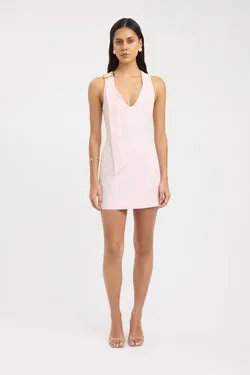 Ariel Buckle Slider Dress