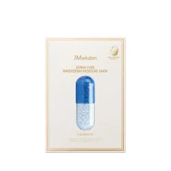 JM Solution Derma Care Waterderm Moisture Mask 1Pc