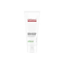 Cell Fusion C Expert Rebalancing Moisturizer 100ml