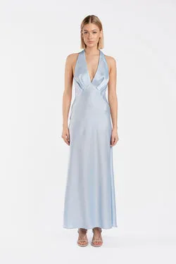 CLOE' DRESS IN PRINCESS BLUE