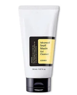COSRX Advanced Snail Mucin Gel Cleanser 150ml