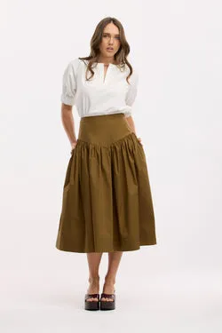 Foundation Skirt