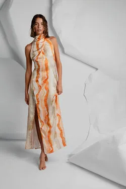 CREED DRESS - KIMBERLEY