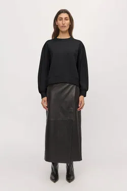 Crew Sweater Midnight