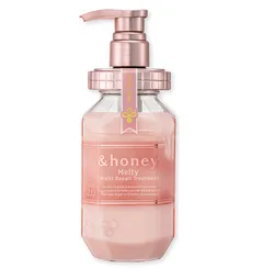 &honey Melty Treatment 2.0 440ml